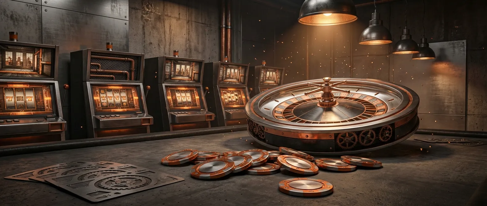 BetOnRed Casino bonus